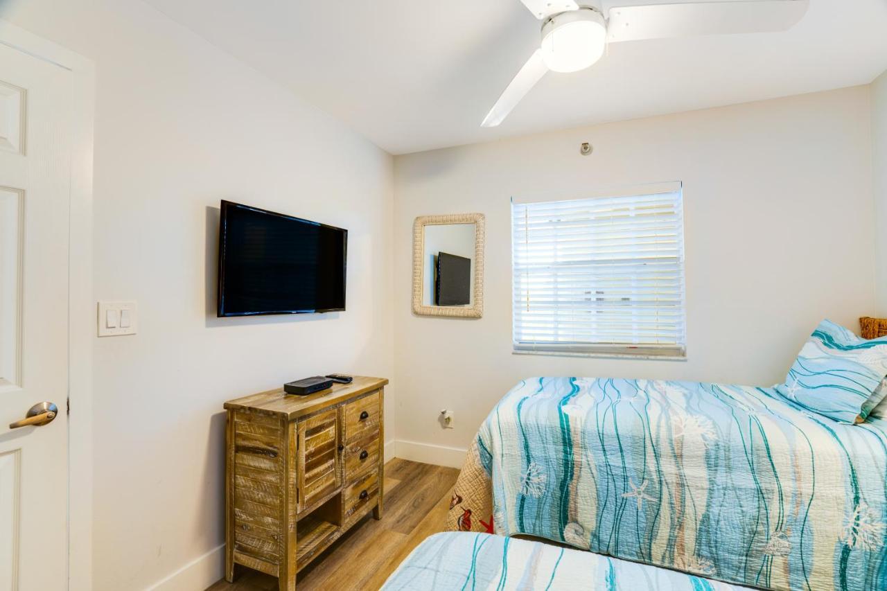 Nauti Hideaway, Unit #2314 Leilighet Tavernier Eksteriør bilde